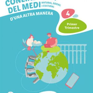 CONEIXEMENT DEL MEDI 4