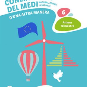 CONEIXEMENT DEL MEDI 6