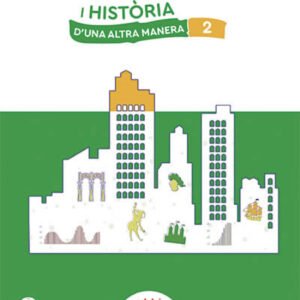 GEOGRAFIA I HISTÒRIA 2