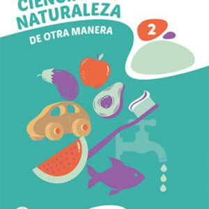 CIENCIAS DE LA NATURALEZA 2
