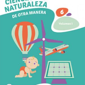 CIENCIAS DE LA NATURALEZA 6
