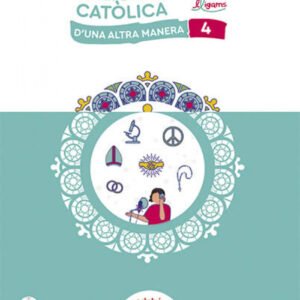 RELIGIÓ CATÒLICA 4