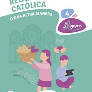 RELIGIÓ CATÒLICA 4