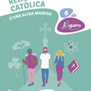 RELIGIÓ CATÒLICA 6