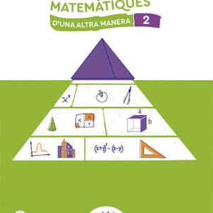 MATEMÀTIQUES 2