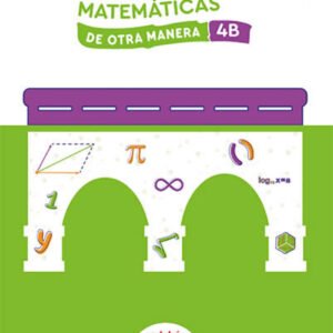 MATEMÁTICAS 4B