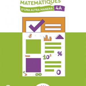MATEMÀTIQUES 4