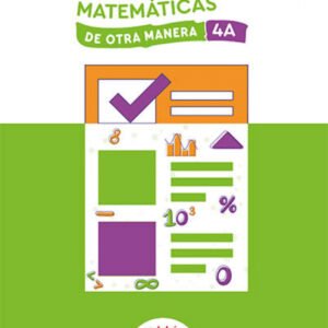 MATEMÁTICAS 4A