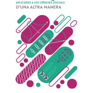 MATEMÀTIQUES APLICADES A LES CIÉNCIES SOCIALS II