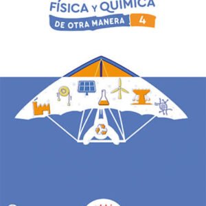 FÍSICA Y QUÍMICA 4