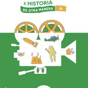 GEOGRAFÍA E HISTORIA 4