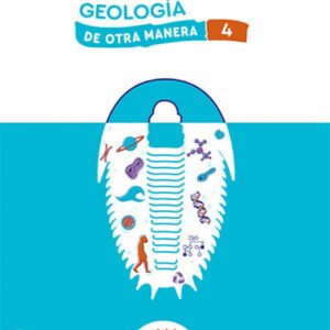 BIOLOGIA Y GEOLOGIA 4
