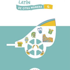 LATÍN ESO 4