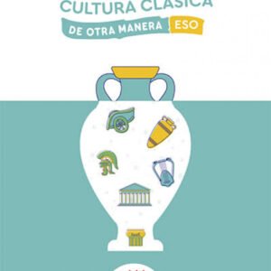 CULTURA CLÁSICA ESO