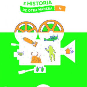 GEOGRAFÍA E HISTORIA 4