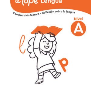 Lengua. Nivel A