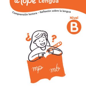 Lengua. Nivel B