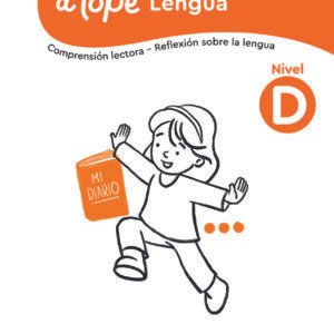 Lengua. Nivel D