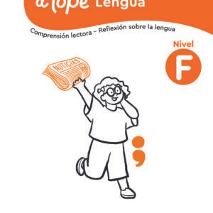 Lengua. Nivel F