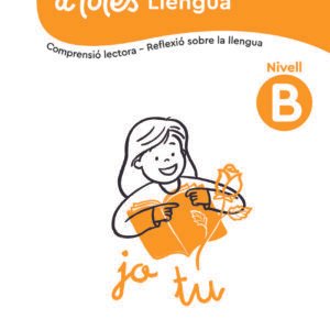 Llengua. Nivell B