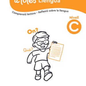 Llengua. Nivell C
