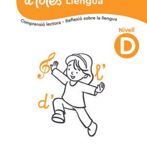 Llengua. Nivell D