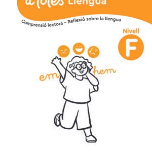 Llengua. Nivell F