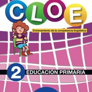 entrenamiento de la competencia lingüística 2º primaria 2016