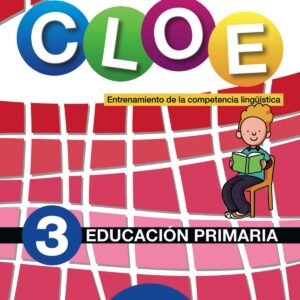 entrenamiento de la competencia lingüística 3º primaria 2016