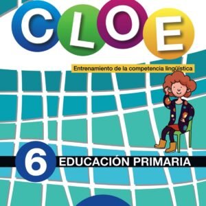 entrenamiento competencia linguistica 6º primaria 2016