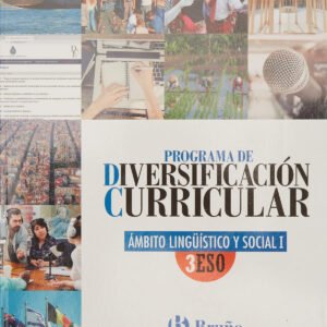 DIV AMBITO LINGUA SOC 3ESO A TU RITMO