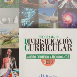 DIV AMBITO CIENT TEC 3ESO A TU RITMO