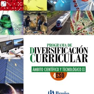 Diversificación Curricular Ámbito Científico y Tecnológico 4 ESO A tu ritmo