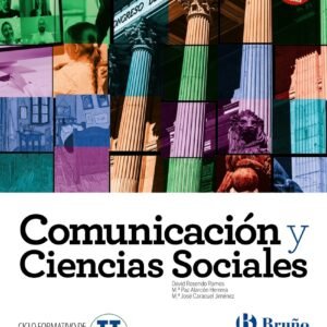 Comunicación y Ciencias Sociales II CFGBásico A tu ritmo