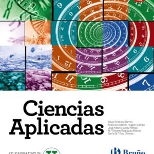 Ciencias Aplicadas II CFGBásico A tu ritmo