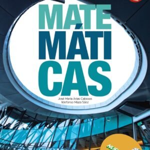 Matemáticas 2 Bachillerato Nueva etapa Bruño