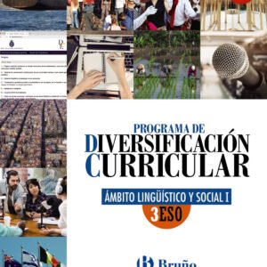 DIVERS.CURRICULAR AMBITO LING. SOCIAL 3ºESO ANDALU
