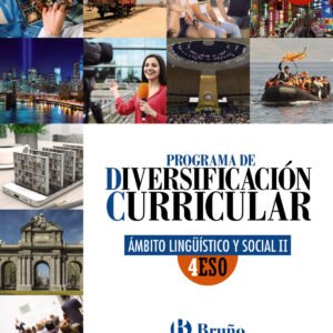 DIVERS.CURR.AMBITO LINGUISTICO SOCIAL 4ºESO ANDALU
