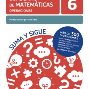 6 Multiplicación por una cifra