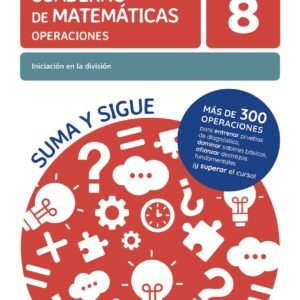 8 Iniciación a la división