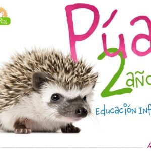 PROYECTO PÚAS 2 AÑOS