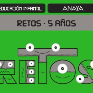 PROYECTO RETOS 5 AÑOS COMPLETO