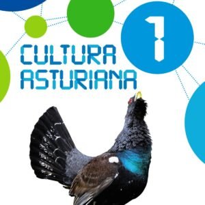 CULTURA ASTURIANA 1ºPRIMARIA