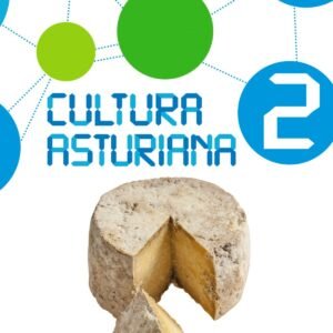 CULTURA ASTURIANA 2ºPRIMARIA