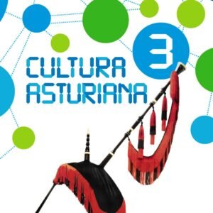 CULTURA ASTURIANA 3ºPRIMARIA