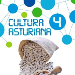 CULTURA ASTURIANA 4ºPRIMARIA