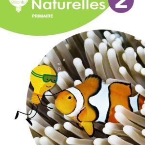 SCIENCIES NATURALLES 2ºPRIMARIA. IDEES BRILLANTES