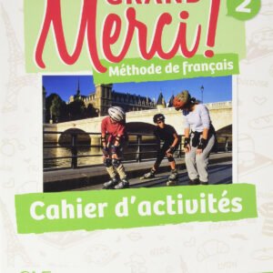 GRAND MERCI! 2. CAHIER