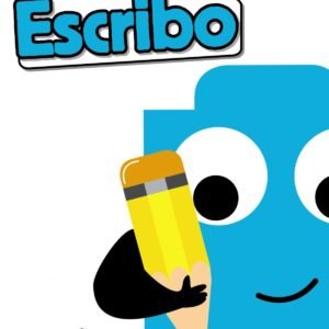Escribo.