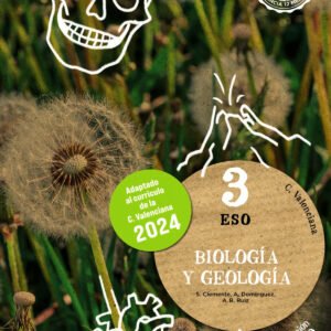 Biología y geología 3R.ESO